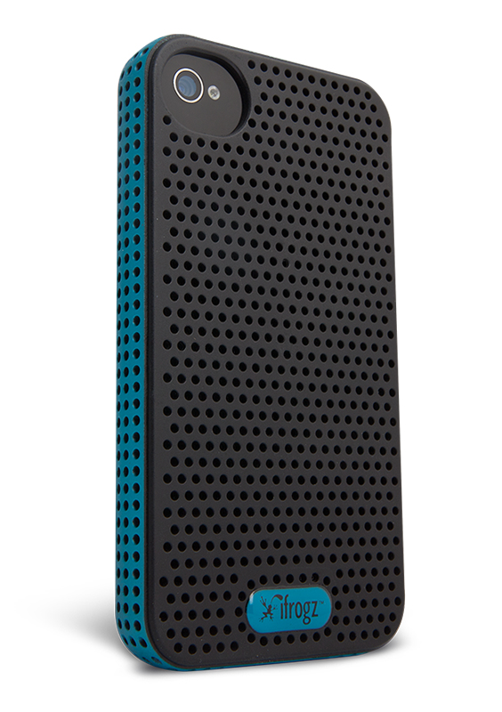 IFROGZ iPhone 4 & 4S Breeze