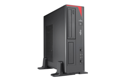 Fujitsu ESPRIMO E520 Intel® Core™ i5 i5-4460 – image 3