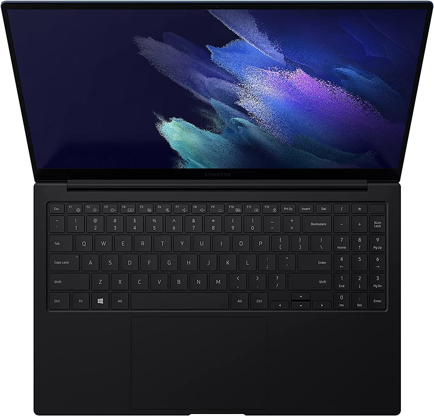 Samsung Galaxy Book Pro NP950XDB-KC1IT laptop Intel® Core™ i5 i5-1135G7 – image 2