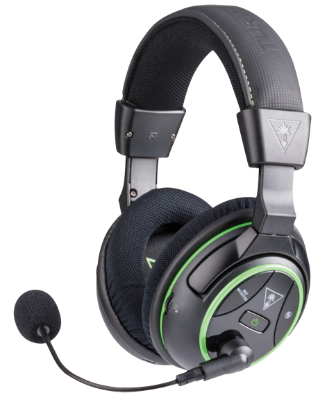 Turtle Beach Ear Force Stealth 500X – image 1