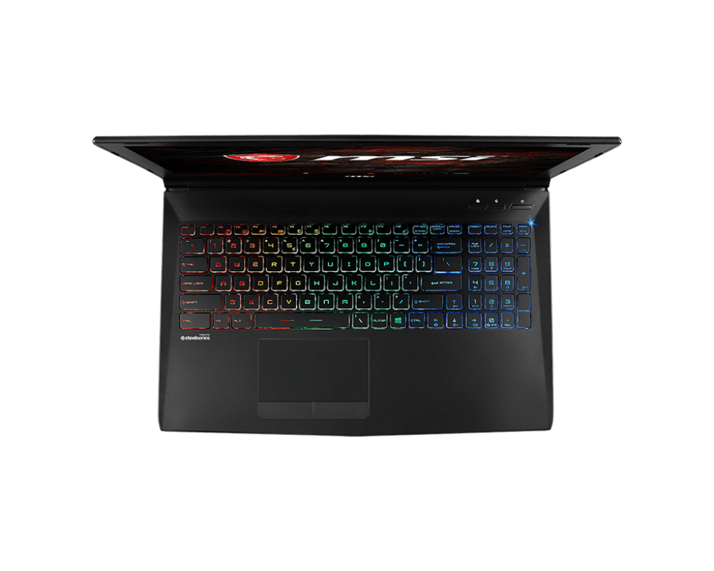 MSI GP62 7REX(Leopard Pro)-874RU – image 3