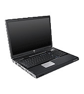 HP Pavilion dv8135EA Notebook PC