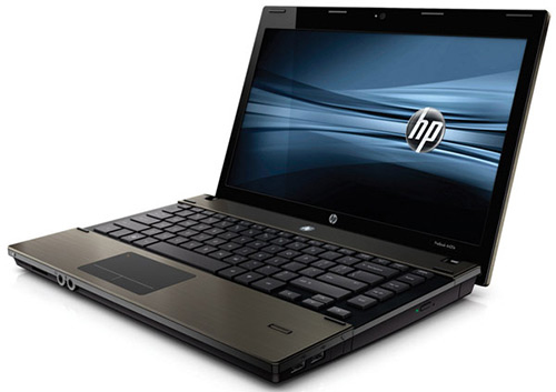 HP ProBook 4420s – image 2