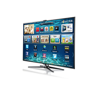Samsung UE40ES7000U Full HD Black – image 4