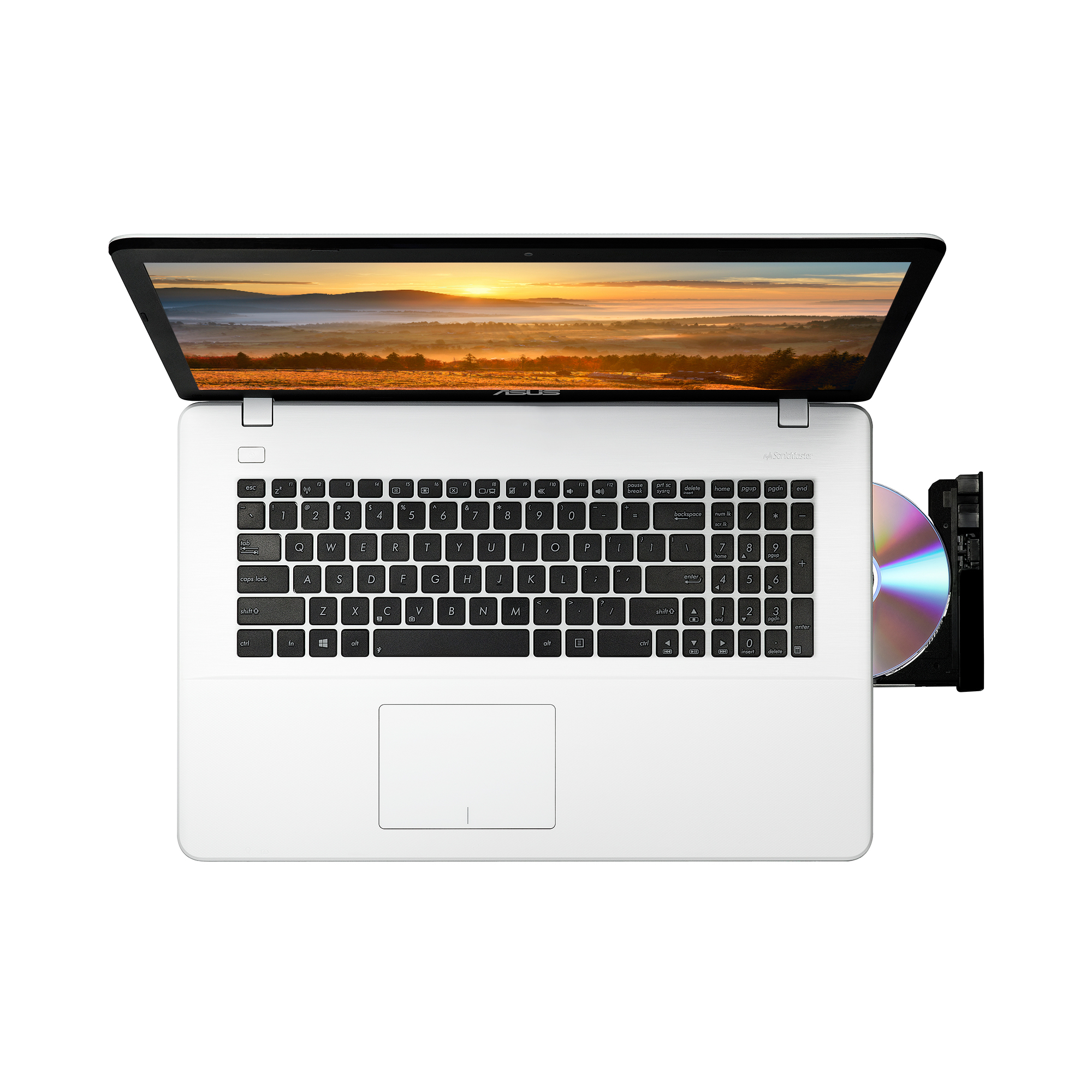 ASUS F751LAV-TY500T Intel® Core™ i5 i5-5200U Laptop – image 6