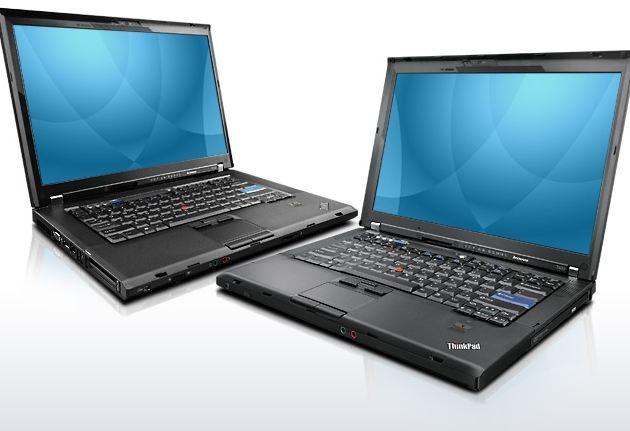 Lenovo ThinkPad T500 P8700-2.53G 250GB – image 3