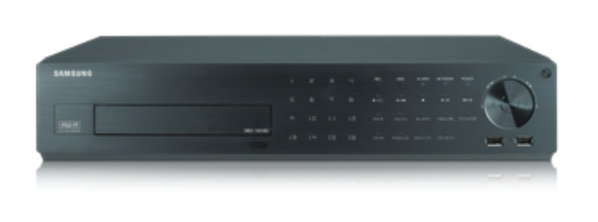 Samsung SRD-1654D, 10TB