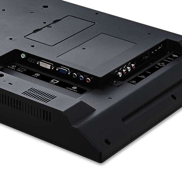 Viewsonic CDE3205 hospitality TV – image 7