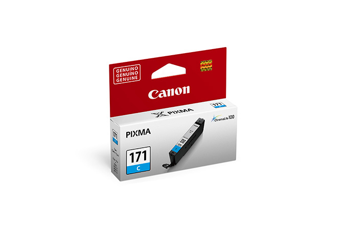 Canon CLI-171 C