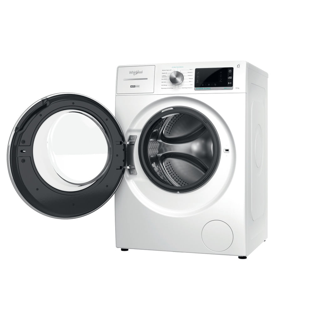 Whirlpool W8 W046WR IT – image 4