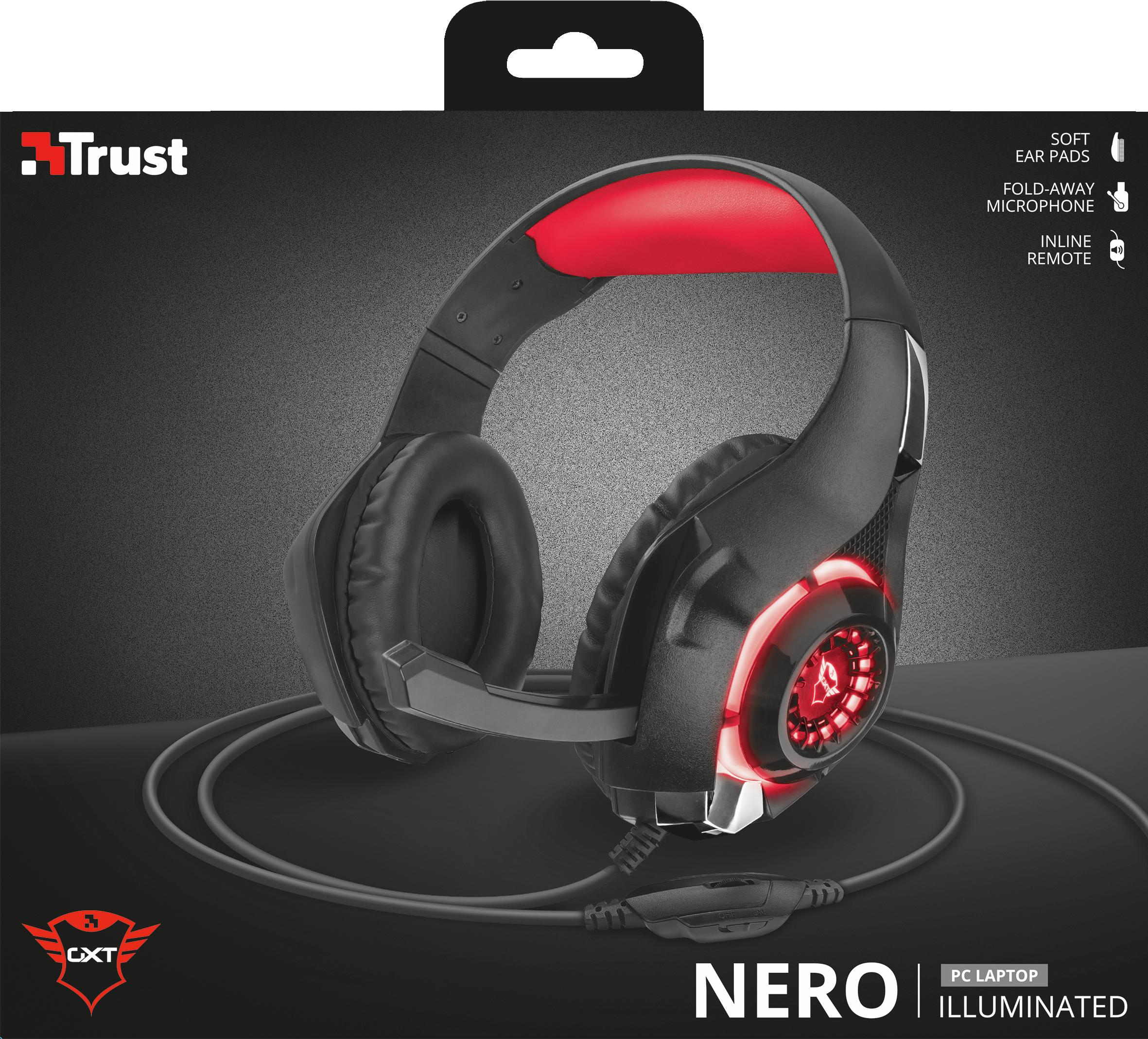 Trust GXT 313 – image 7