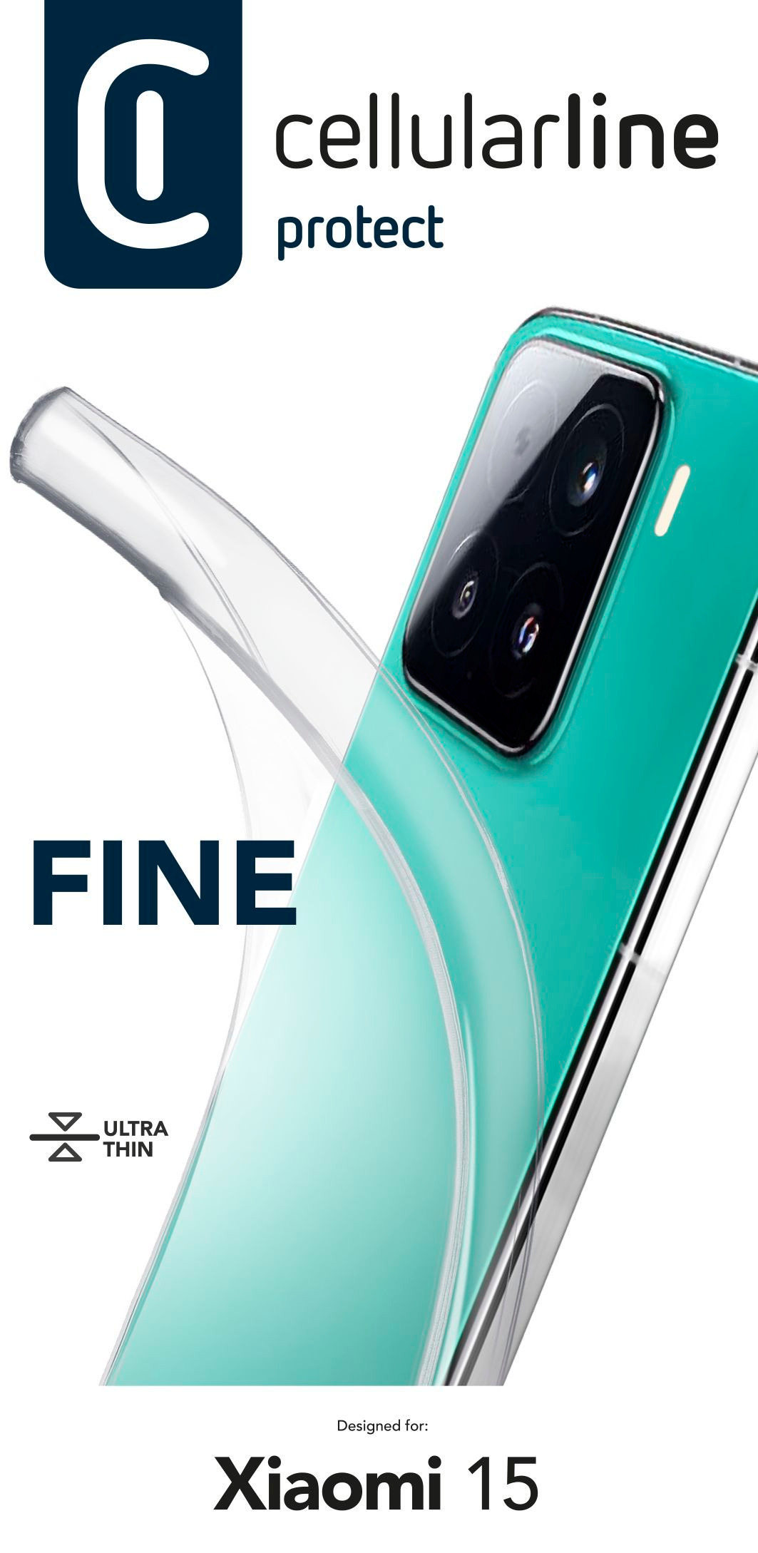 Cellularline Fine - Xiaomi 15 – image 2