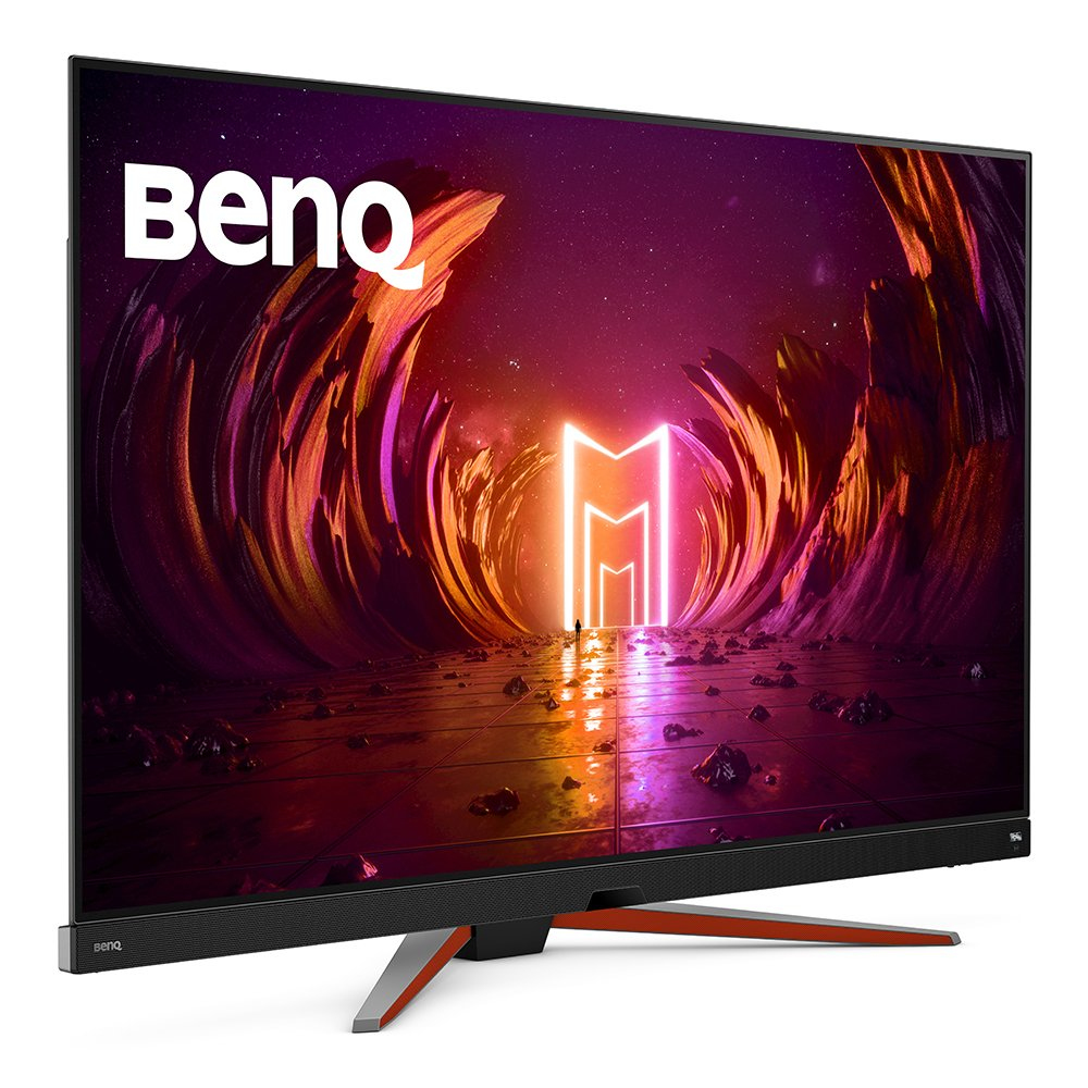 BenQ EX480UZ computer monitor – image 3
