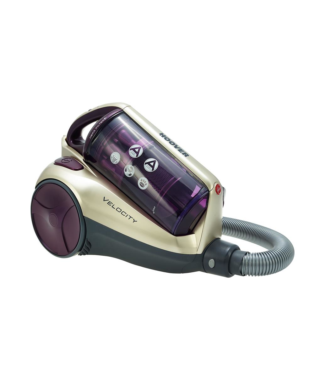 Hoover RE71VE20001 2.5 L Cylinder vacuum Dry 700 W Bagless – image 3