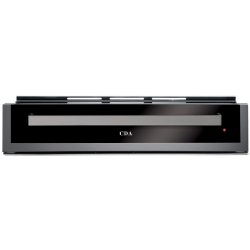 CDA SVW140SS warming drawer 6 place settings