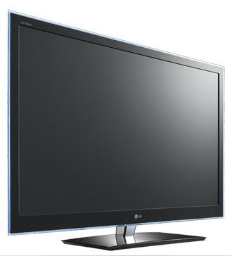 LG 55LW650G TV 139.7 cm (55") Full HD Wi-Fi Black – image 2