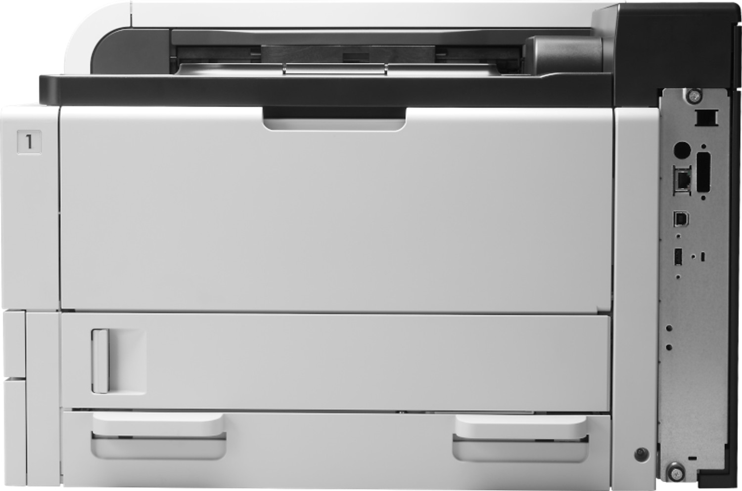 HP LaserJet Enterprise 700 Printer M712dn – image 7
