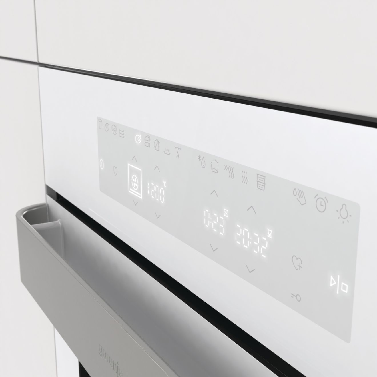 Gorenje BO758ORAW oven – image 4