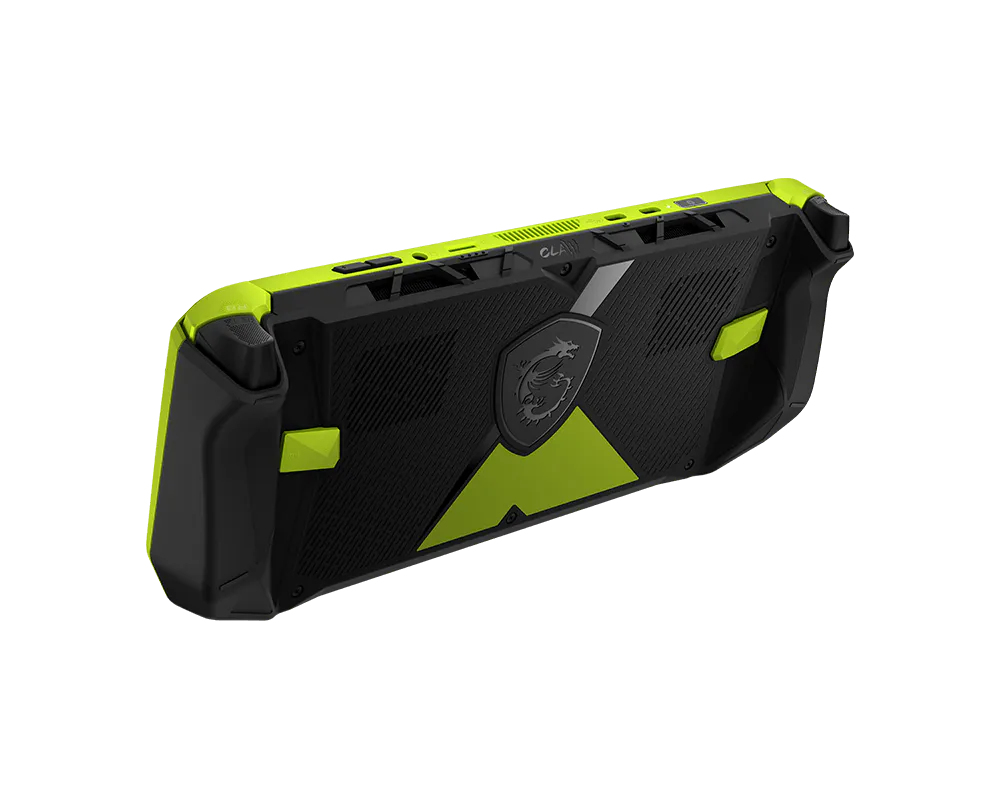 MSI CLAW A8 BZ2EM-011AU – image 2