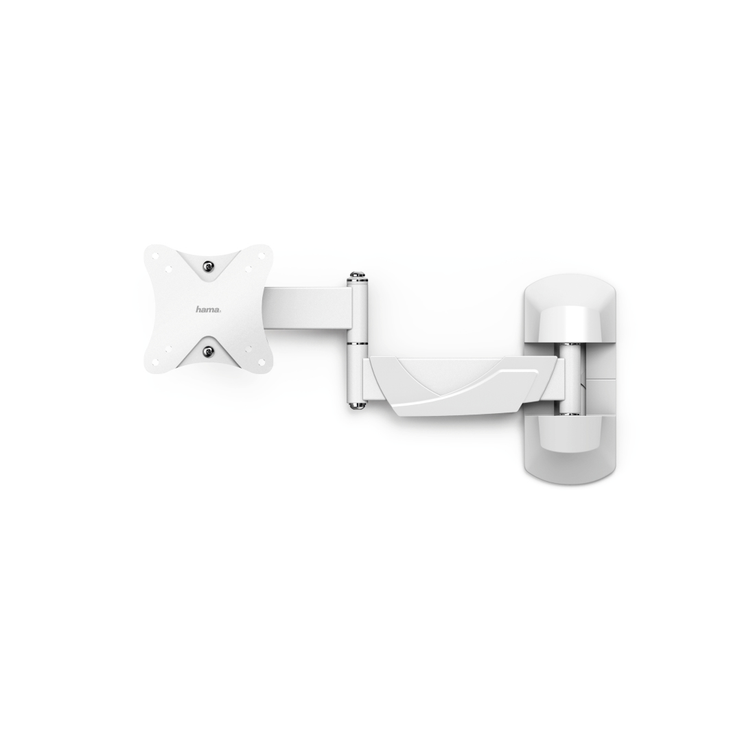 Hama 00179035 TV mount/stand White – image 2