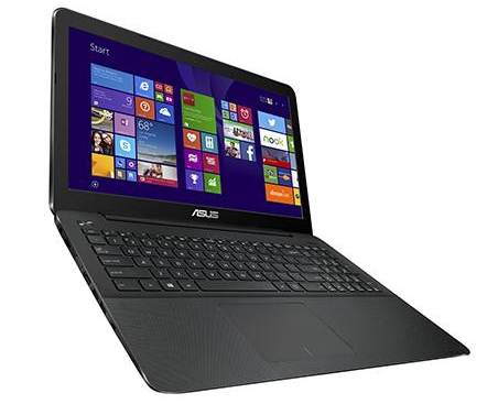 ASUS F554LA-XX1423H laptop Intel® Core™ i7 i7-4510U – image 2