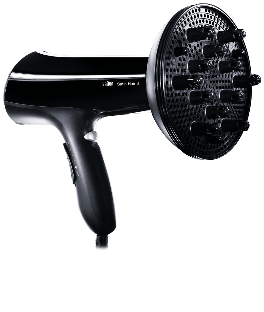 Braun Satin Hair 3 HD 330 – image 1