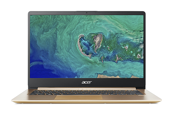 Acer Swift 1 SF114-32-P2QF Intel® Pentium® N5000 Laptop