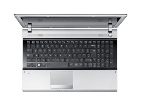 Samsung RV RV511-A08IN Intel® Core™ i3 i3-370M Laptop – image 2