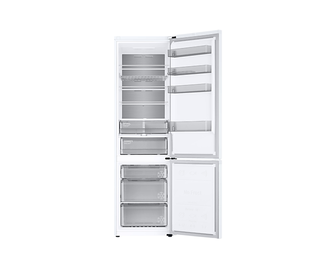 Samsung RB38C705CWW/EF fridge-freezer Freestanding – image 3