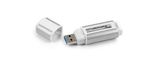 Kingston Technology Bootable Ultimate 3.0 32GB Windows To Go
