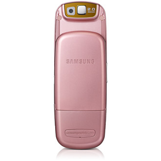 Samsung L600 Violet – image 6