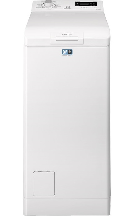 Electrolux EWT1276ELW washing machine Top-load