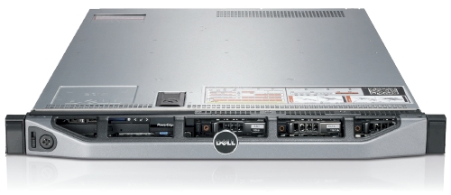 Dell PowerEdge R620 – image 1