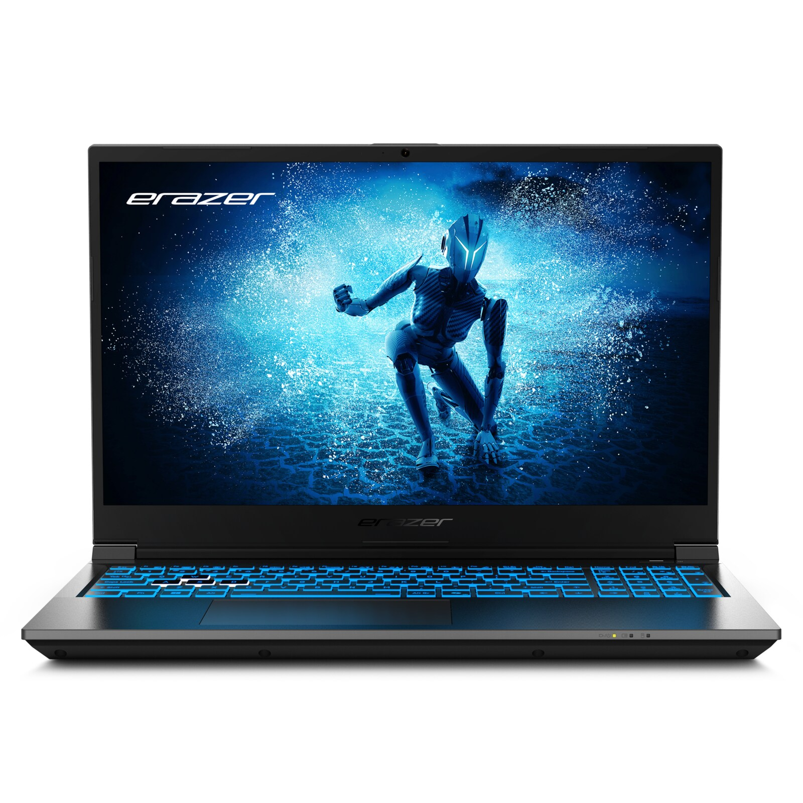 ERAZER Deputy P60i – image 1