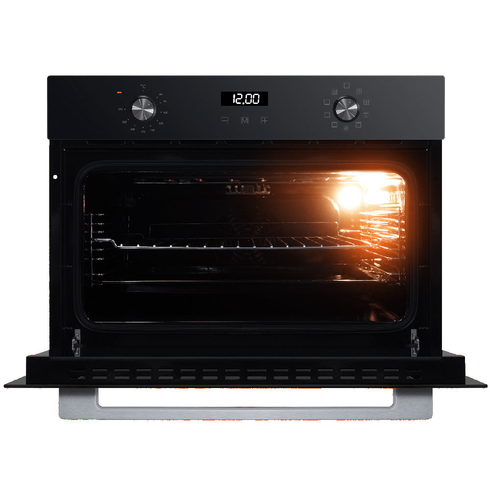 Haier HOY-P09NCGB 45 L 2600 W Black – image 3