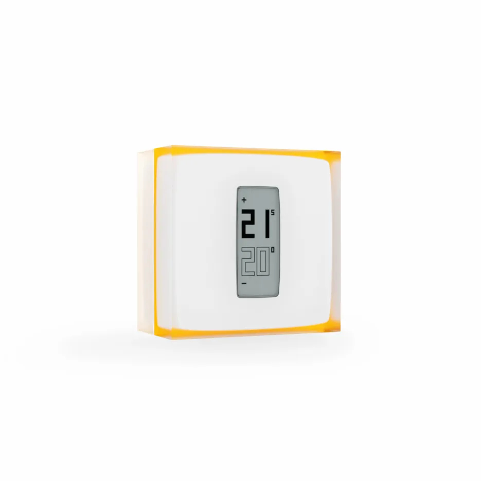 Netatmo Smart Thermostat – image 1