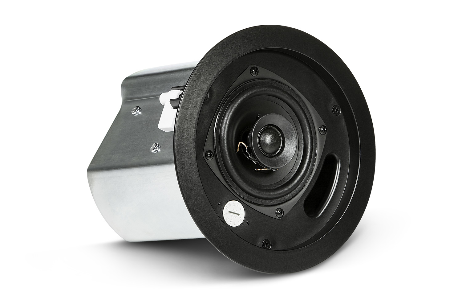 JBL CONTROL® SERIES 14C/T-BK 2-way Black Wired – image 2
