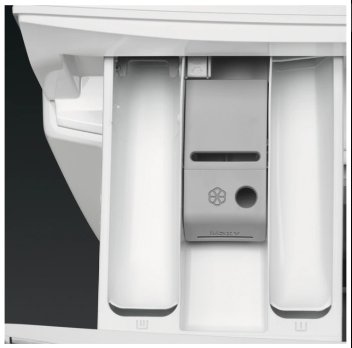 AEG L9WEC169R washer dryer Freestanding Front-load White – image 6