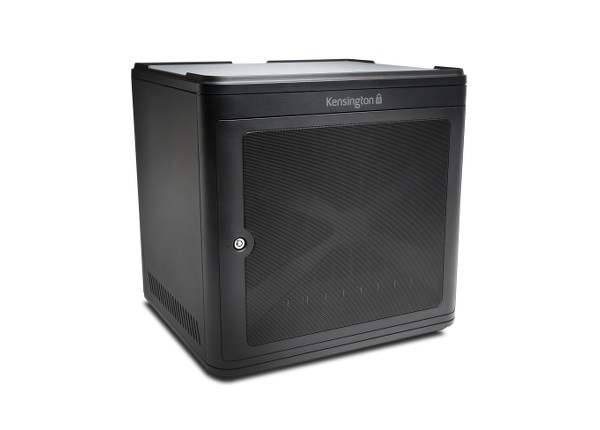 Kensington Charge & Sync Cabinet for iPad® – image 1