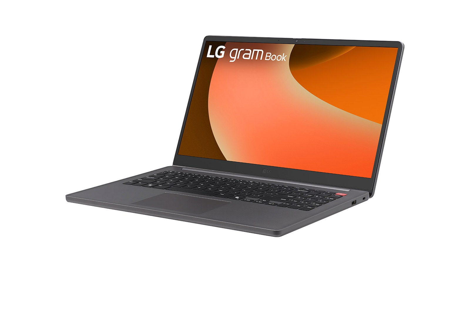 LG Gram 15UB50T Intel® Core™ i5 i5-1334U Laptop – image 4