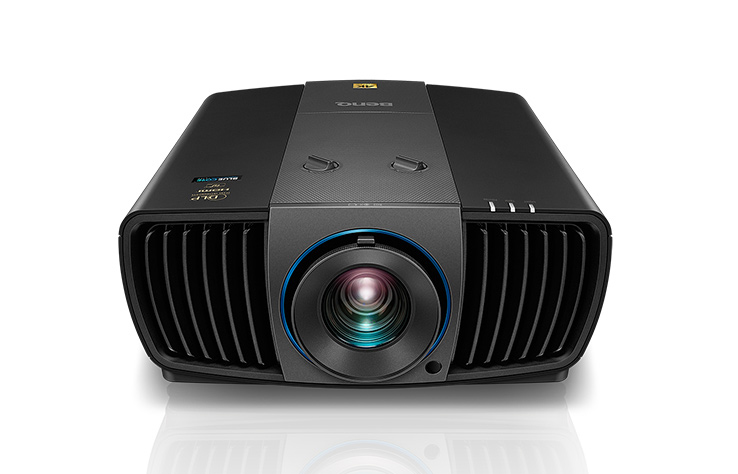BenQ LK970/DLP 4K 5000L – image 2