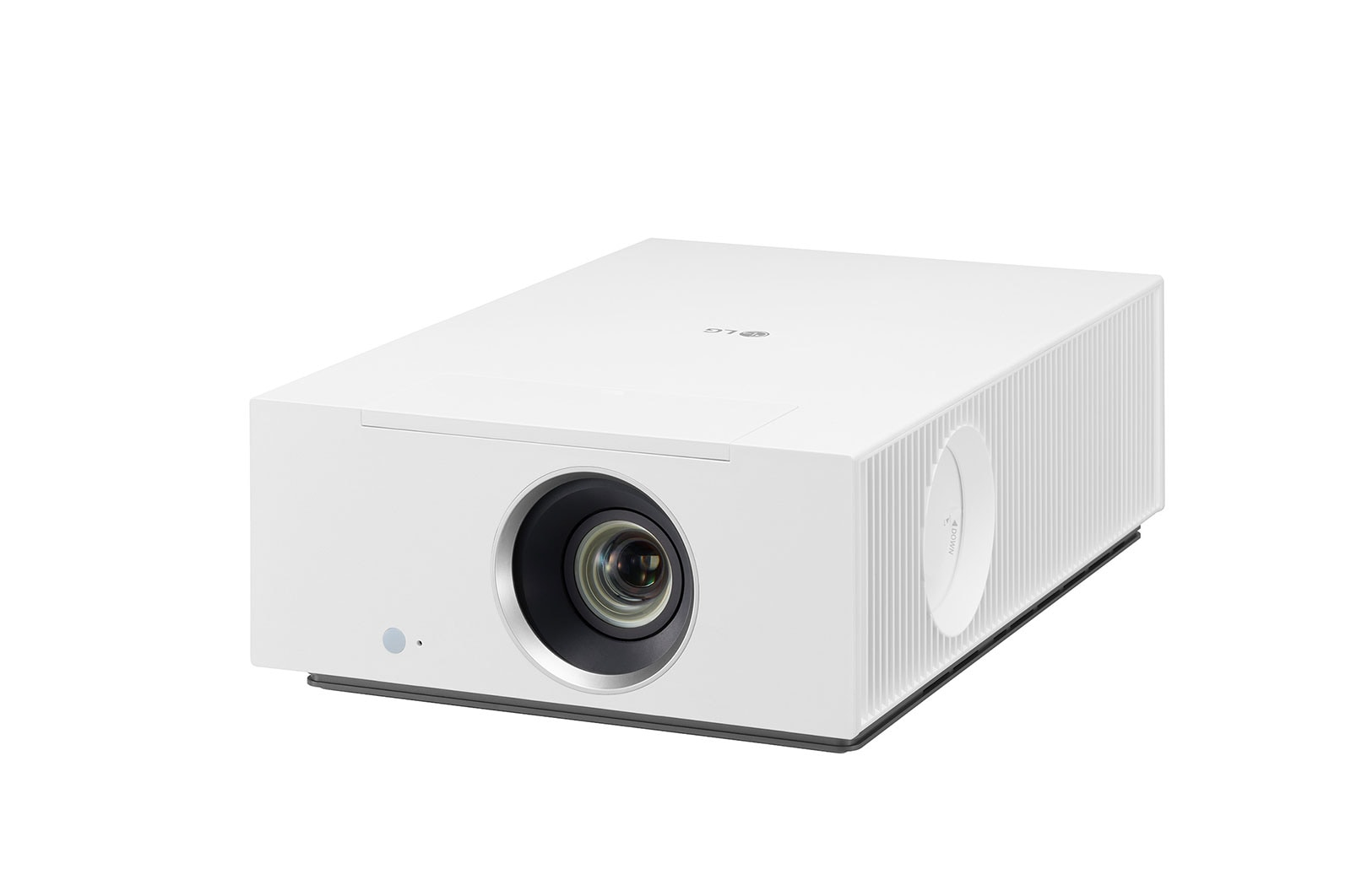 LG HU710PW Standard throw projector 2000 ANSI lumens DLP UHD 4K (3840x2160) White – image 5