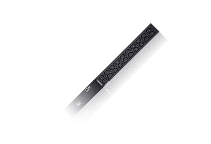 ATEN PE2220 power distribution unit (PDU) 20 AC outlet(s) Black