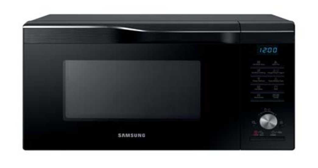 Samsung MC28M6055CK/EG microwave Black Combination microwave Countertop