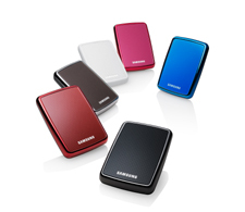 Samsung 500GB S2 – image 2