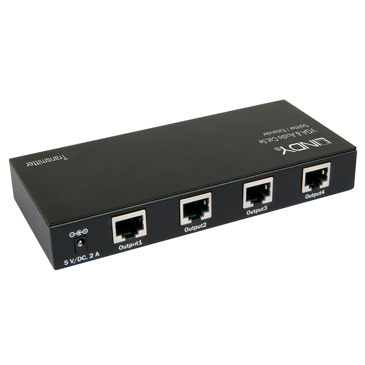 Lindy 35401 AV extender AV transmitter – image 2
