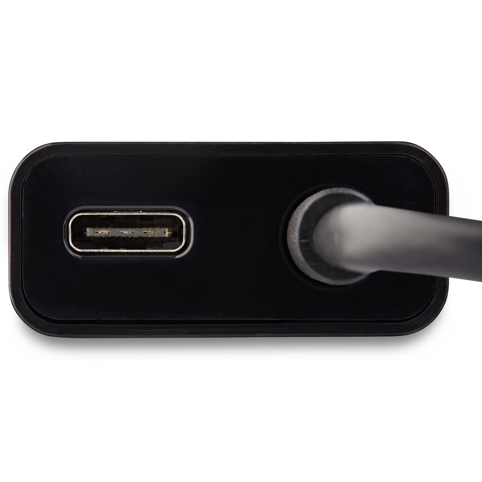 StarTech.com USB C to VGA Adapter with Power Delivery - 1080p USB Type-C to VGA Monitor Video Converter w/ Charging – image 4