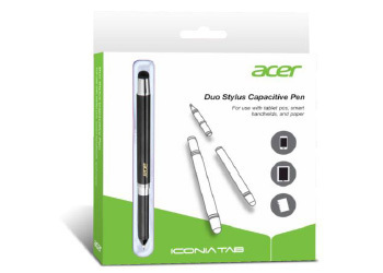 Acer Capacitive Stylus
