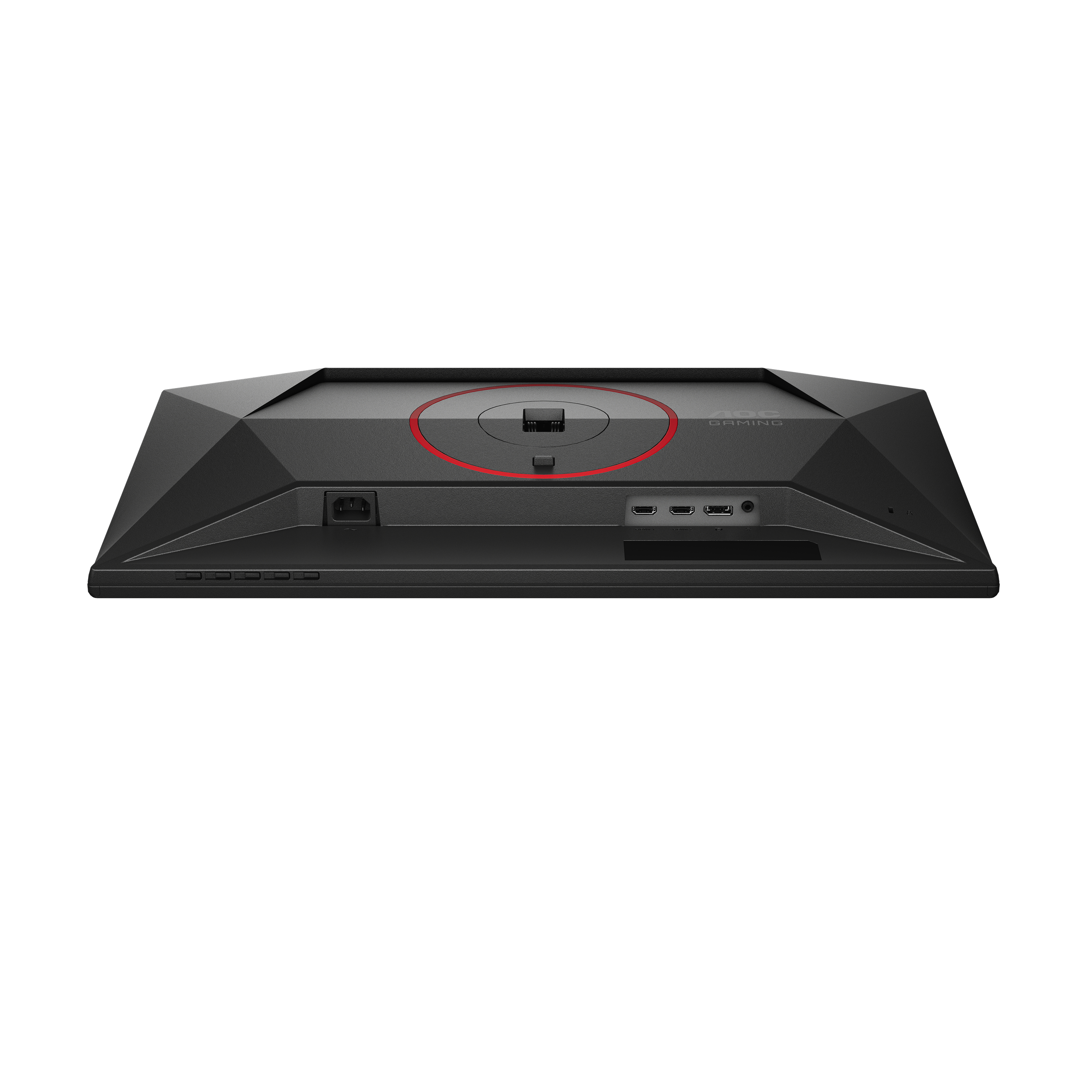 AOC G4 Q25G4SR computer monitor 62.2 cm (24.5″) 2560 x 1440 pixels Quad HD LED Black, Red image 19