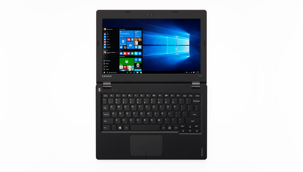 Lenovo ideapad 110S (11") – image 4